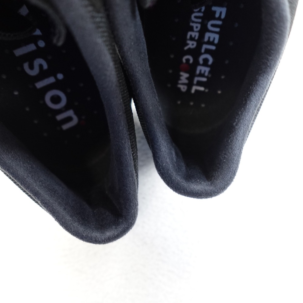 New Balance District Vision FuelCell SuperComp Elite v4 Mens 11 Black MRCELDV4 - Picture 11 of 16
